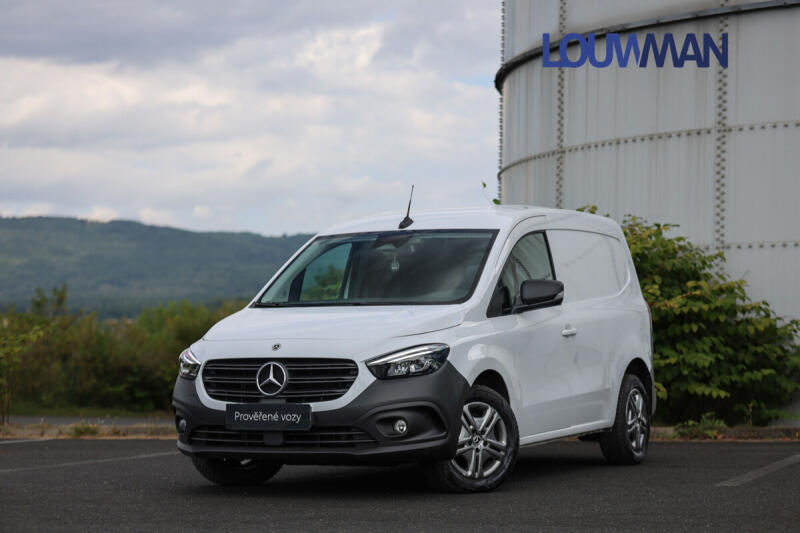 Mercedes-Benz Citan