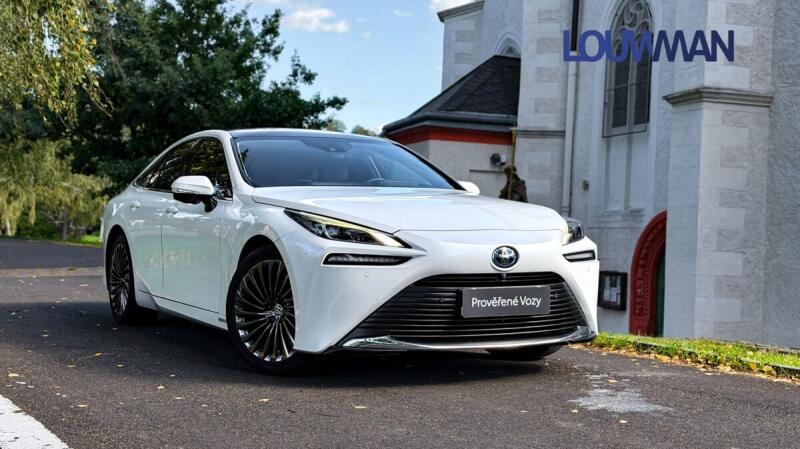Toyota Mirai