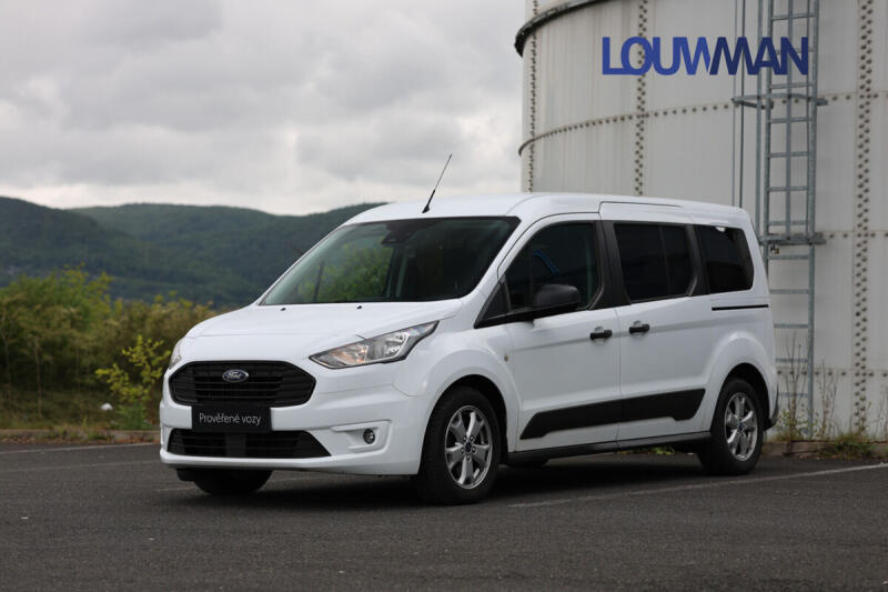 Ford Tourneo Connect