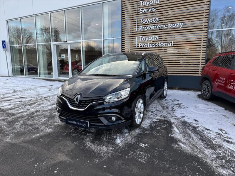 Renault Grand Sc�nic