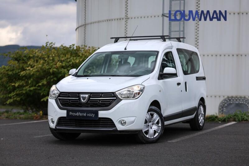 Dacia Dokker