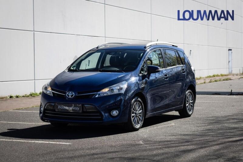 Toyota Verso