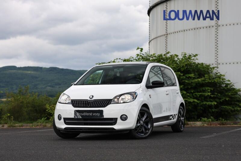 �koda Citigo