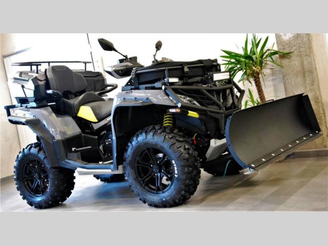 CFMOTO Gladiator X1000