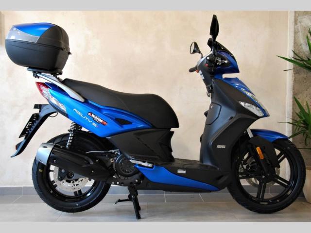 Kymco