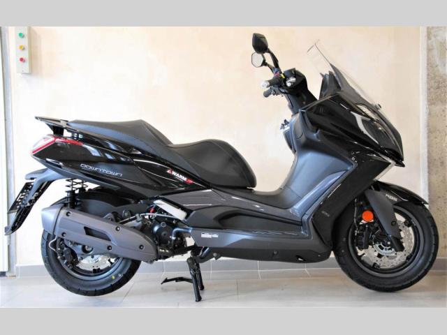 Kymco New Downtown 125i
