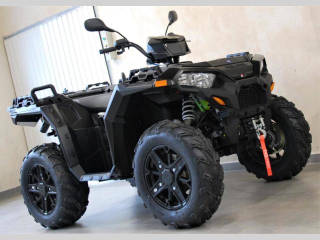 Polaris Sportsman 1000 XP