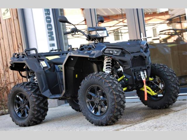 Polaris Sportsman 1000 XP