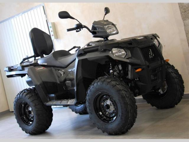 Polaris Sportsman 570 Touring