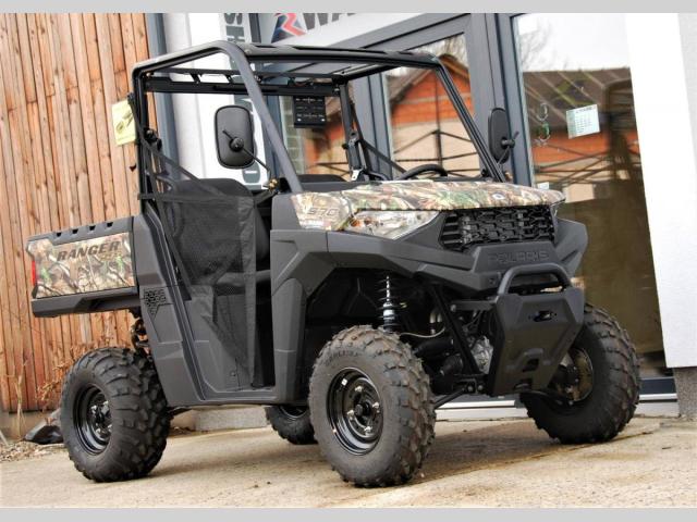 Polaris Ranger 570