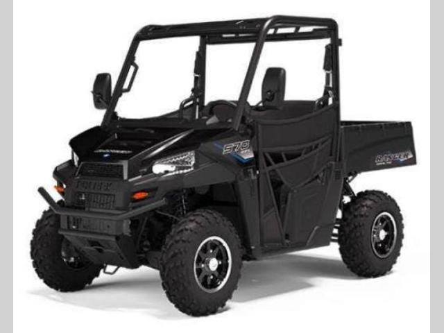 Polaris Ranger 570