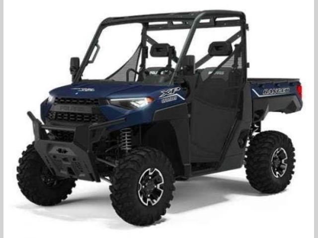Polaris Ranger 1000 EPS