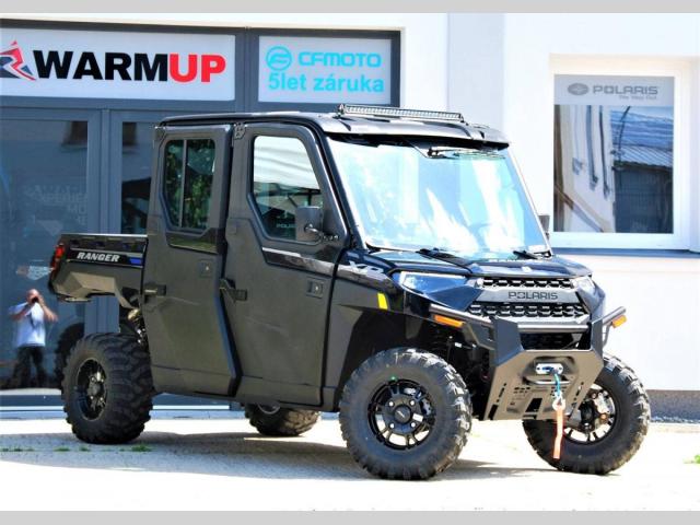 Polaris Ranger Crew XP 1000 EPS