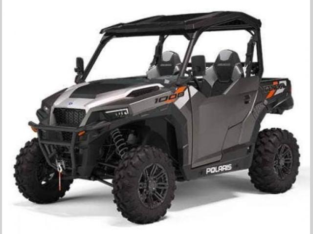 Polaris Generel 1000 EPS