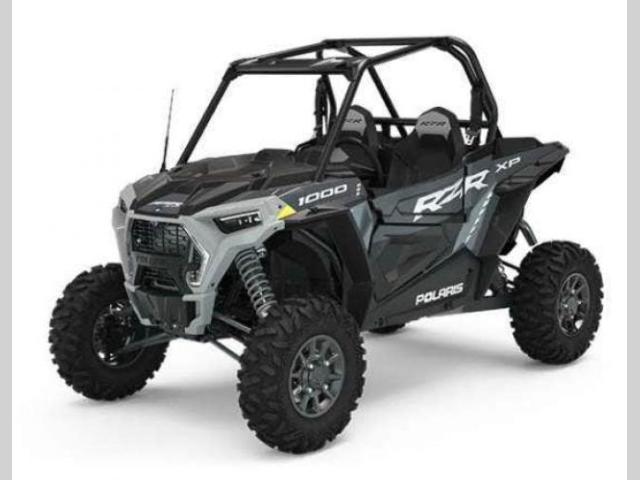 Polaris RZR 1000 XP