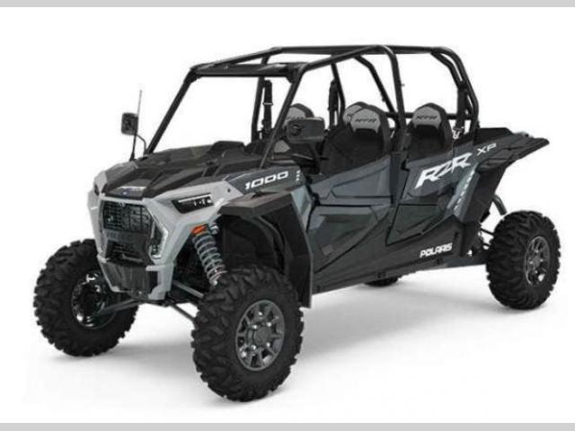 Polaris RZR 4 1000 XP