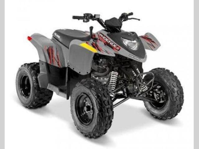Polaris Phoenix 200