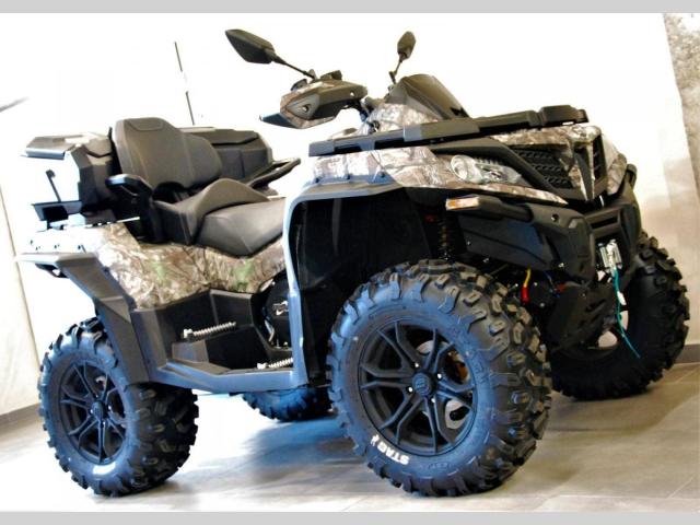 CFMOTO Gladiator X1000