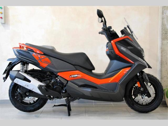 Kymco