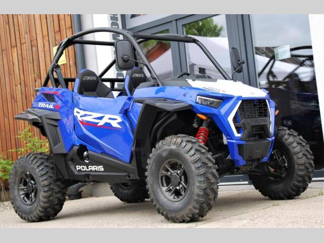 Polaris RZR 1000 XP
