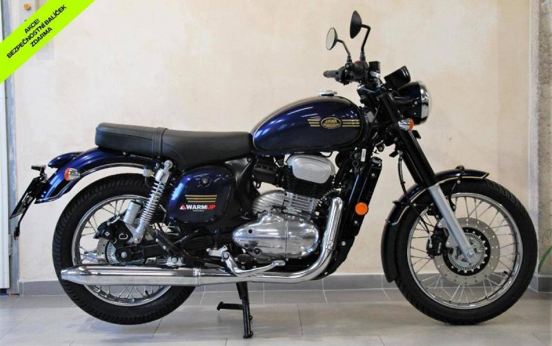 Jawa 300 CL