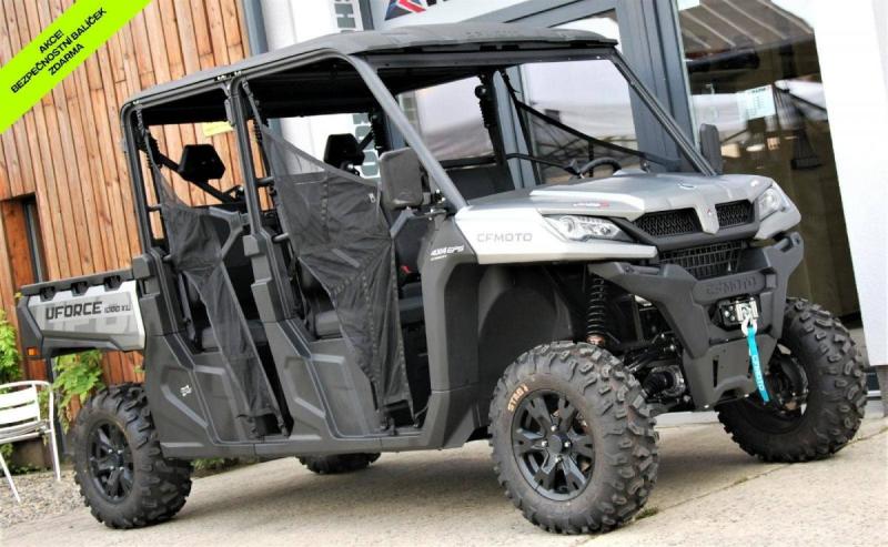 CFMOTO