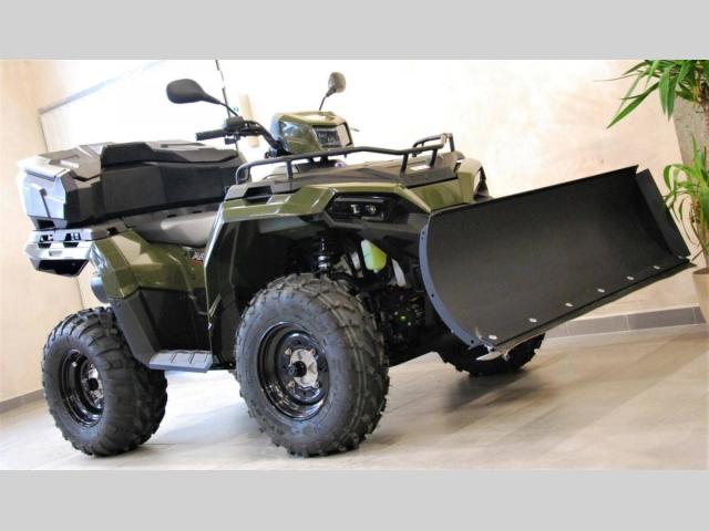 Polaris Sportsman 570