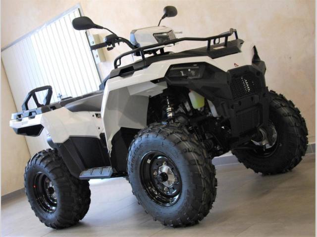 Polaris Sportsman 570