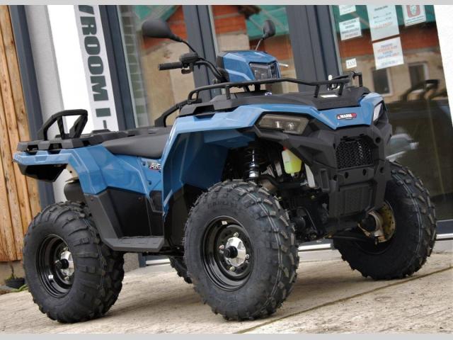 Polaris Sportsman 570