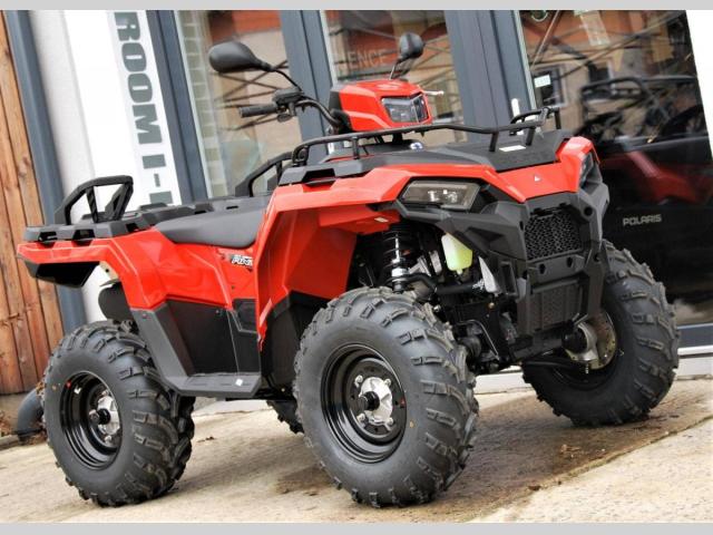Polaris Sportsman 570