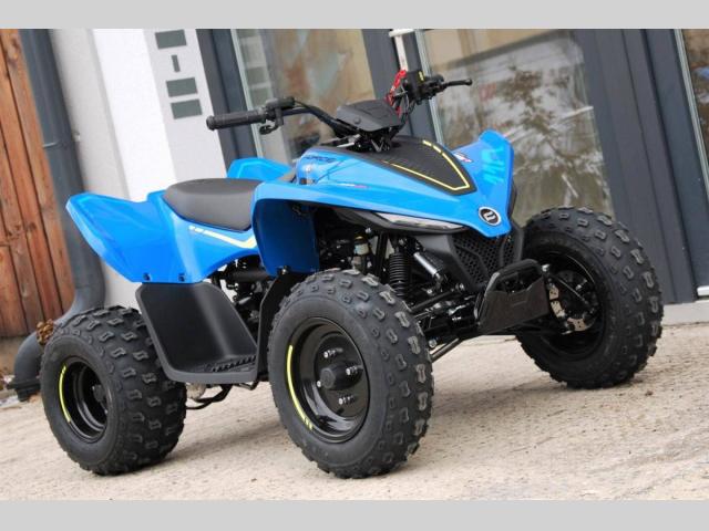 CFMOTO Gladiator X110