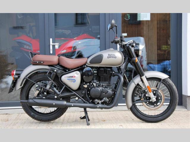 Royal Enfield Classic 350