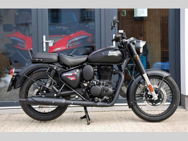 Royal Enfield Classic 350