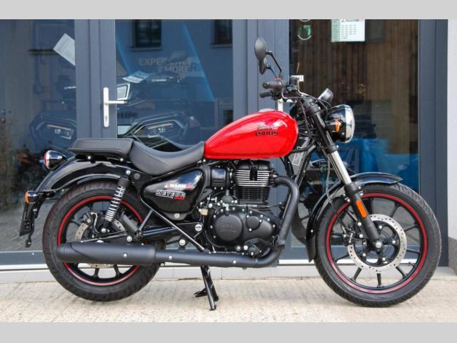 Royal Enfield Meteor 350