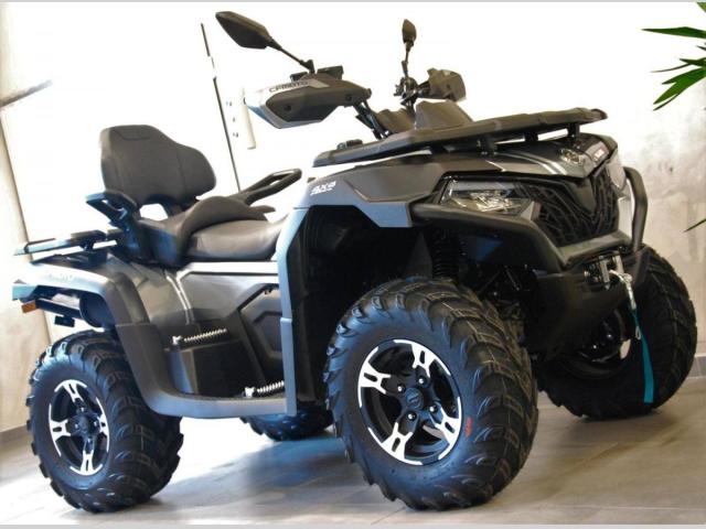 CFMOTO Gladiator X625 A EPS