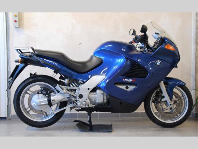 BMW K 1200 RS