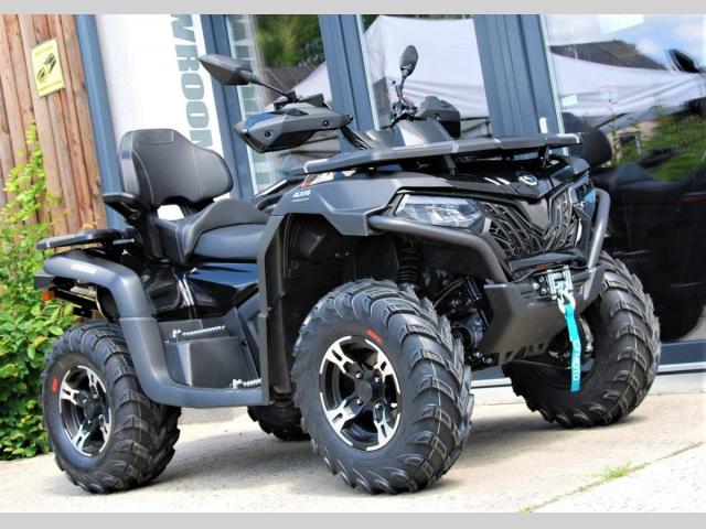 CFMOTO Gladiator X625 A EPS