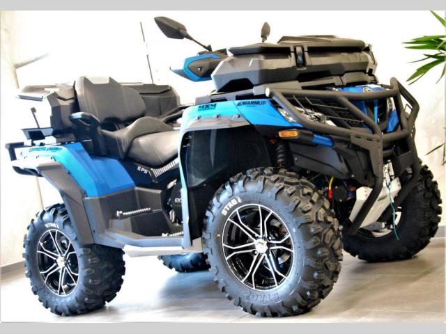 CFMOTO Gladiator X1000