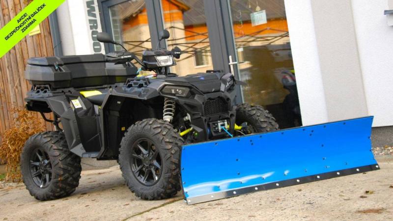 Polaris Sportsman 1000 XP
