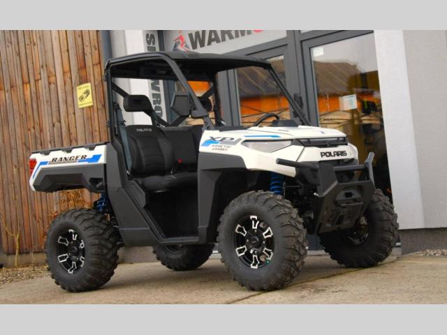 Polaris