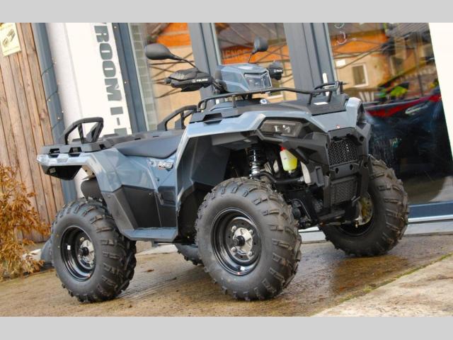 Polaris Sportsman 570 EPS