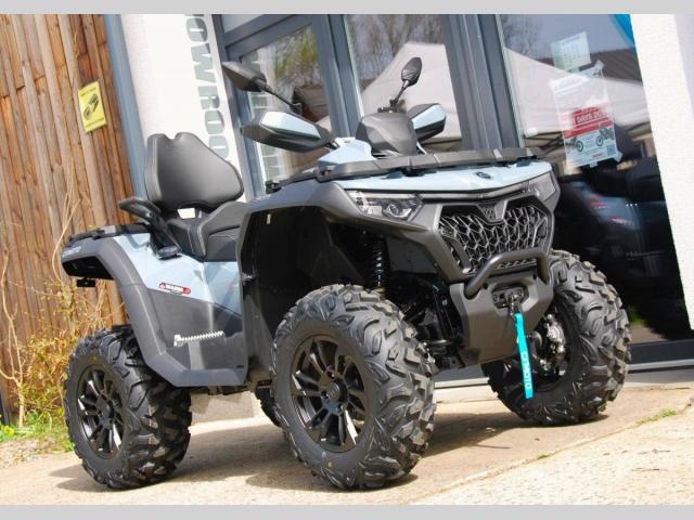 CFMOTO Gladiator X1000