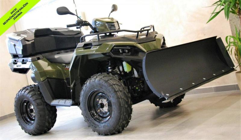 Polaris Sportsman 570