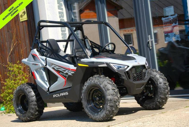 Polaris