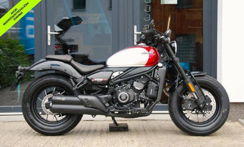 CFMOTO