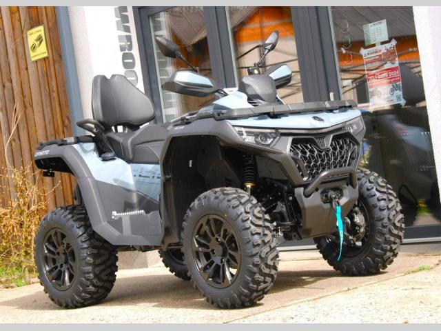 CFMOTO Gladiator X850