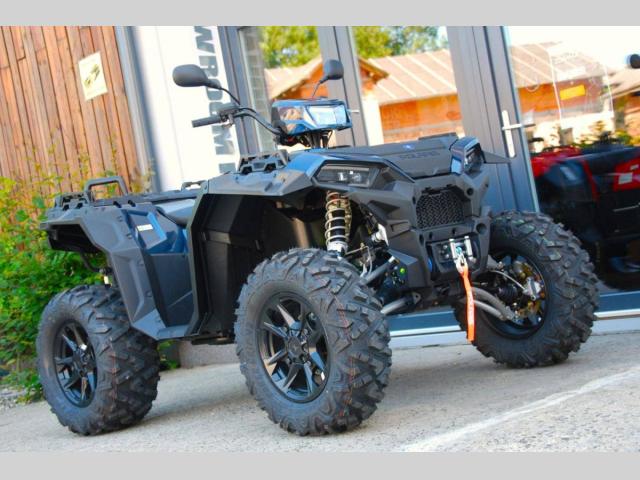Polaris Sportsman 1000 XP