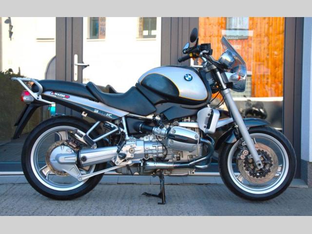 BMW R 850 R