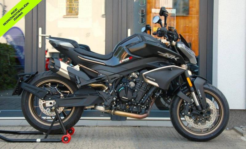 CFMOTO 800 NK