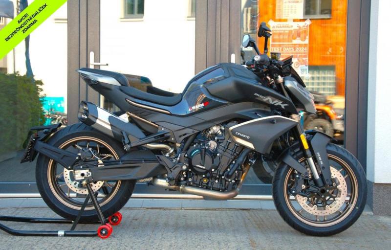 CFMOTO 800 NK